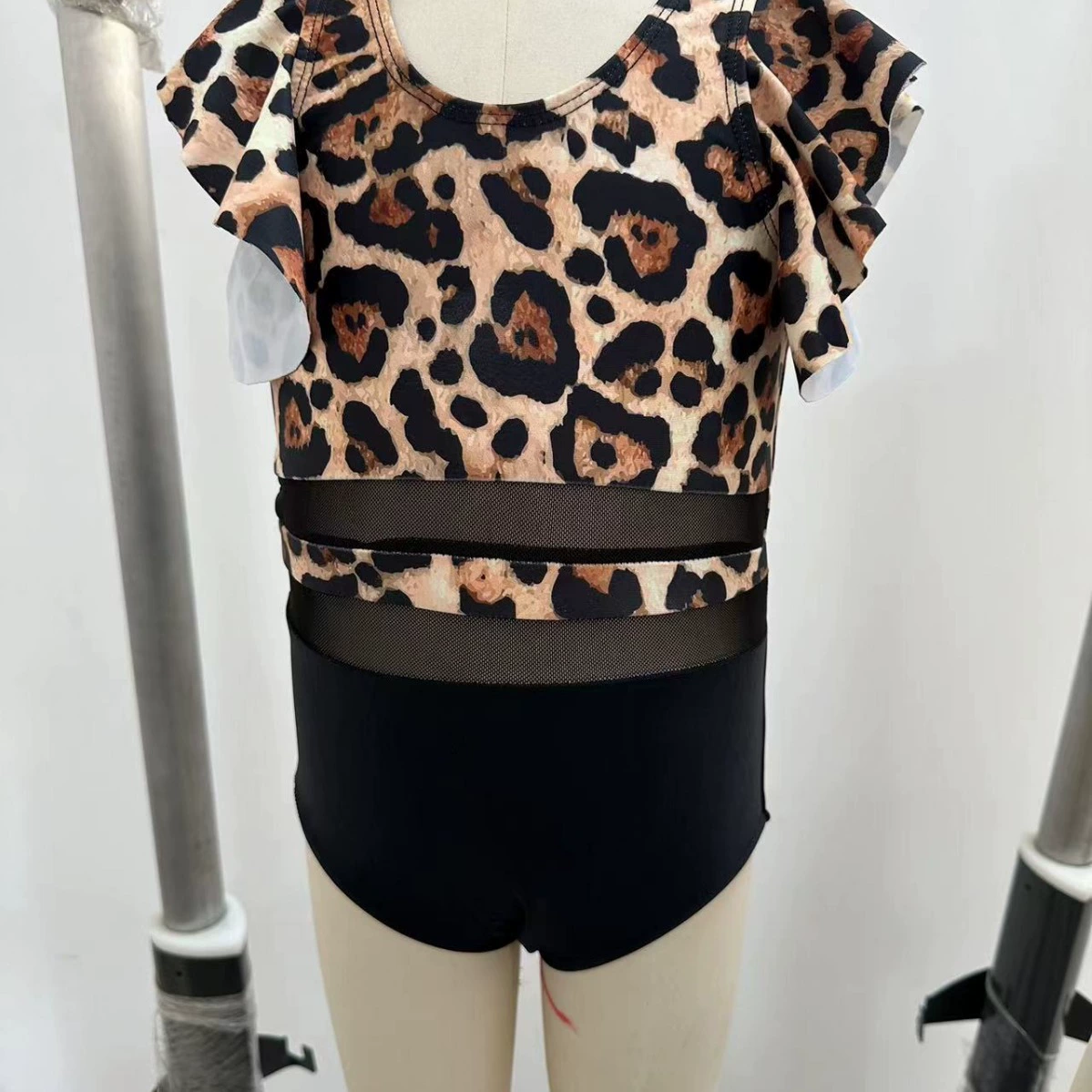 Bodysuit, swimwear
