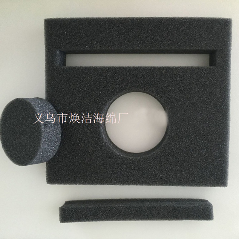 专业批发海绵 包装内托 包装海绵 植绒海绵制品礼盒海绵现货供应