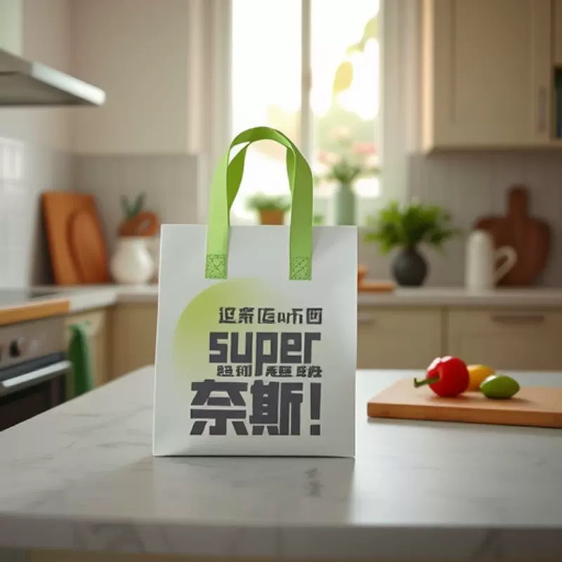 魔术贴奶茶饮品保温袋包袋餐饮外卖蛋糕食品级铝箔袋外带