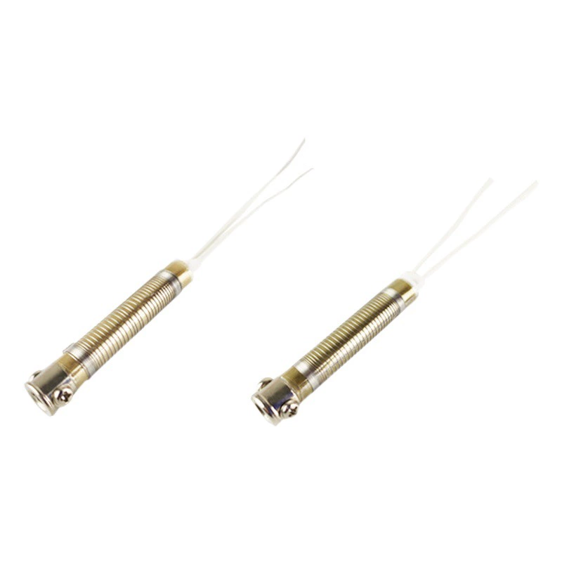 Наконечник для паяльника D6-80W, наконечник для паяльника D6-100W, внешний нагрев, высокотемпературный, с внешним нагревом