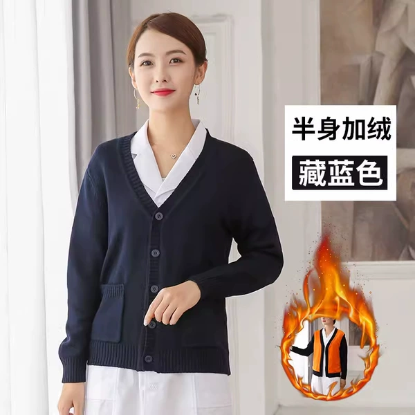Tibetan blue semi -plus velvet