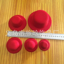 饰品配件;发夹;儿童帽