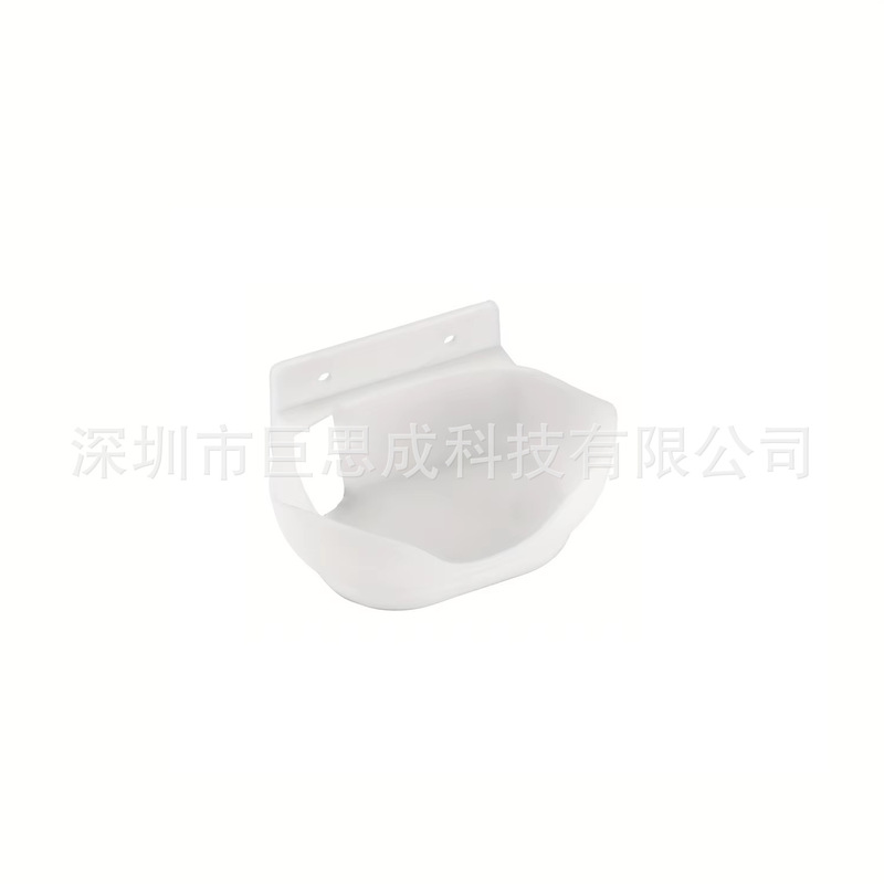Google Nest Audio テーブル/壁掛けスピーカー収納スタンド、スピーカーのしっかりした固定とケーブル管理に最適|undefined