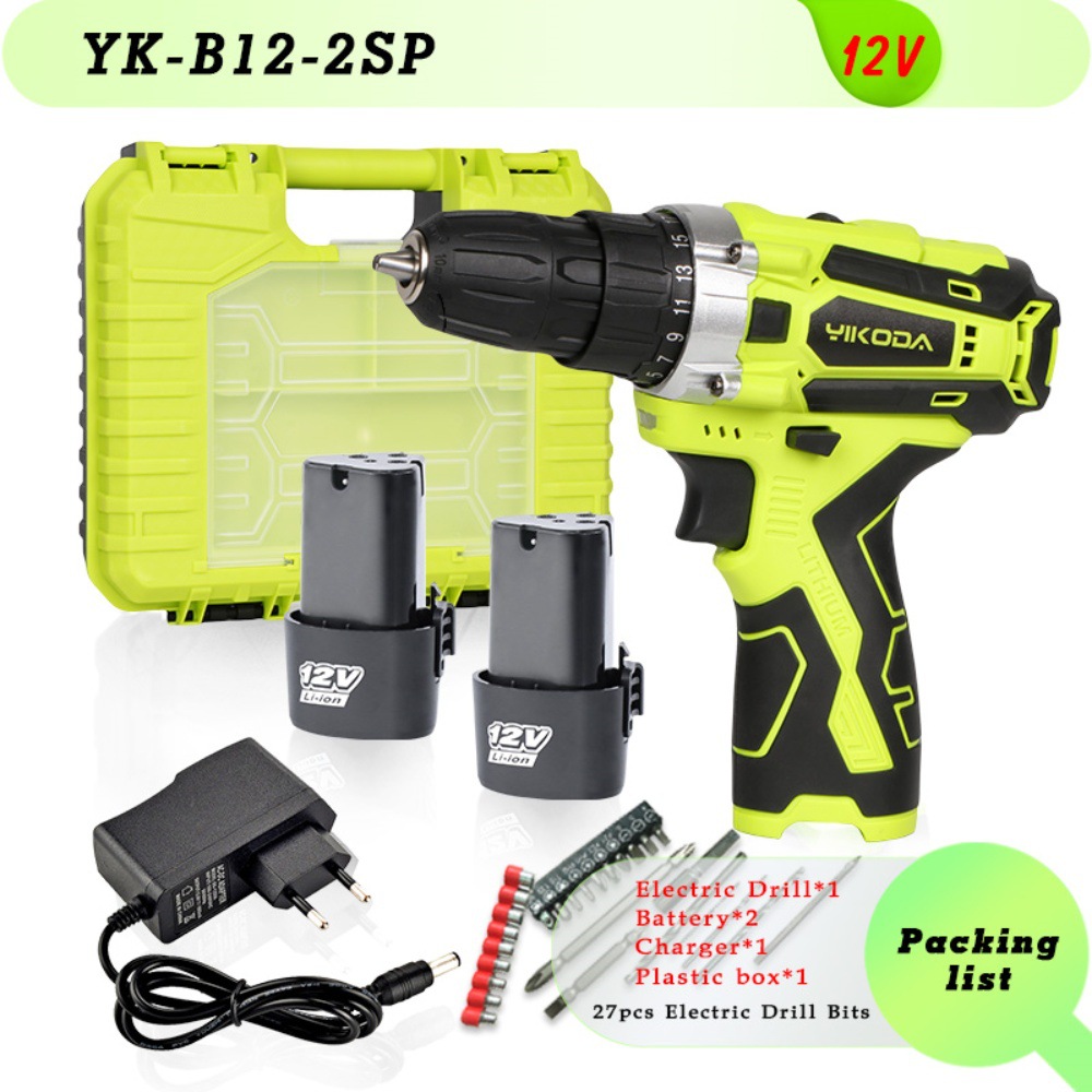 YK-B12-2SP