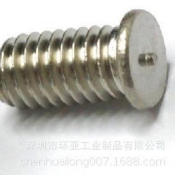304/316 焊接螺钉种焊螺钉点焊螺丝植焊螺钉 M8-10/12/15/16/18/~