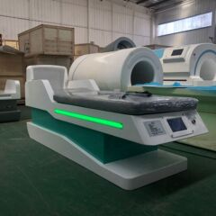 水波紋知能電動マッサージベッド全身マッサージ理学療法美容院専用水波ベッド細胞整理ベッド
