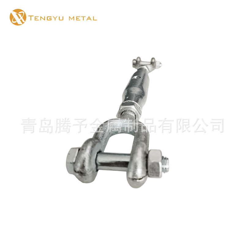 DIN1478花篮德式封闭花兰德式花兰螺丝螺栓