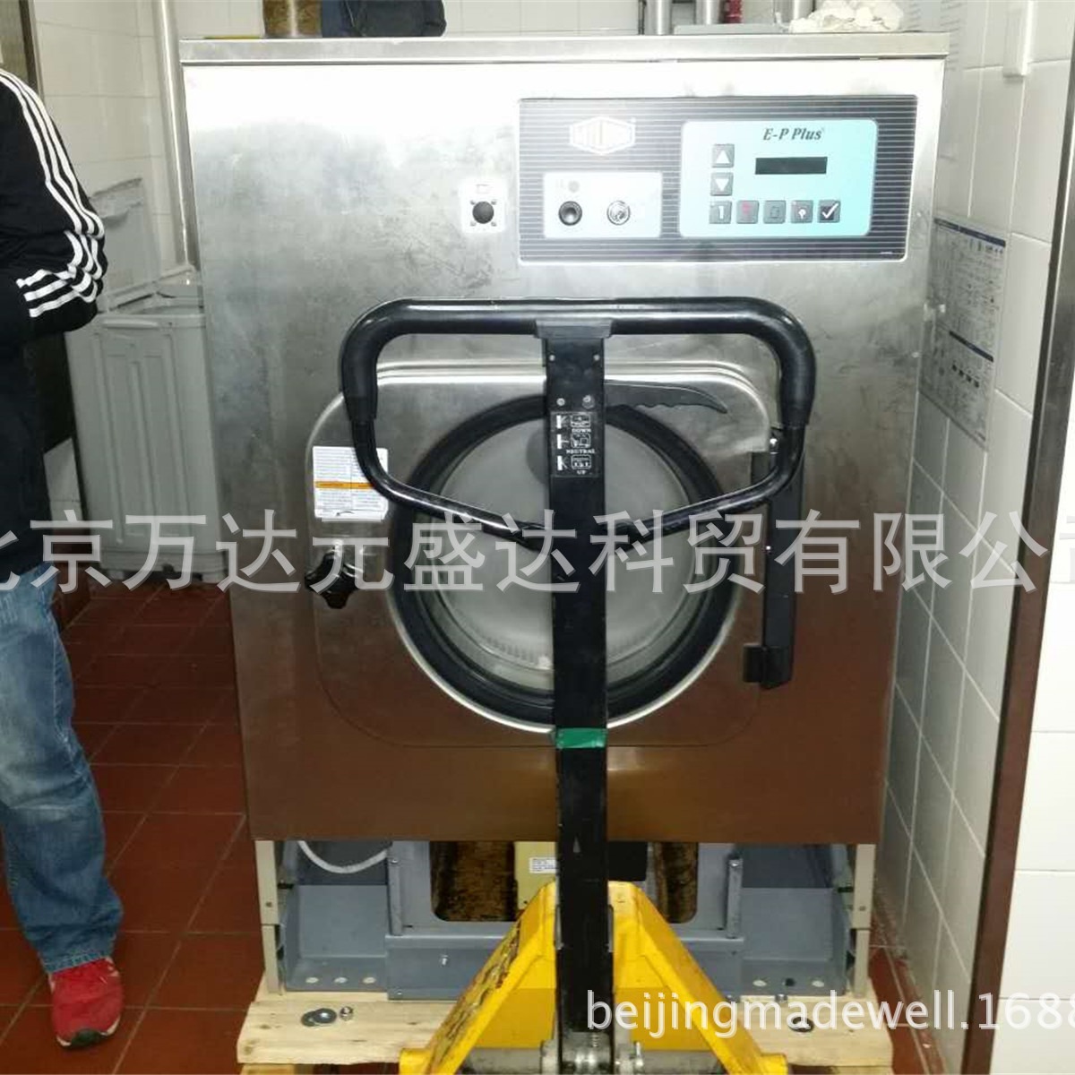 MILNOR MWT18 MWT12 MWT27J4  18KG  27KG美罗水洗机美罗洗衣机