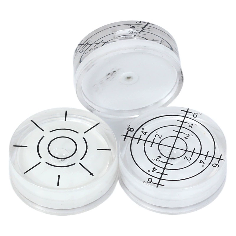 Универсальный горизонтальный измеритель уровня пузырьков горизонтальный шарик горизонтальный пузырь зеленый пузырь аксессуары пузырь