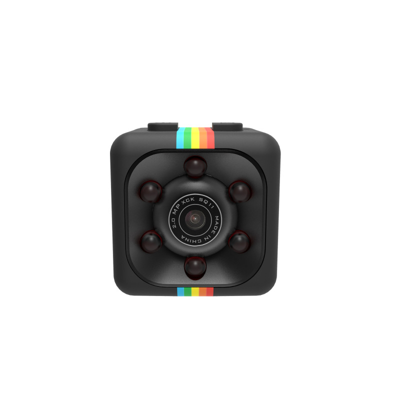 Campus small camera sq11 HD 1080 camera video night vision long battery life mobile detection while charging and recording Campus small camera sq11 HD 1080 camera video night vision long battery life mobile detection while charging and recording