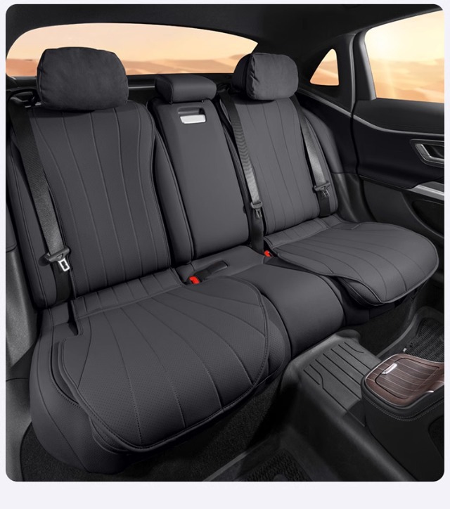 Mercedes-Benz E-Class Seat Cushion E300L/E260L Four Seasons Breathable Seat Cover Car Interior Decoration Supplies