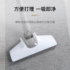 Kitchen mat, oil and water-resistant, washable and reusable, long strip rug, household kitchen, stain-resistant, oil and water-absorbent, anti-slip mat