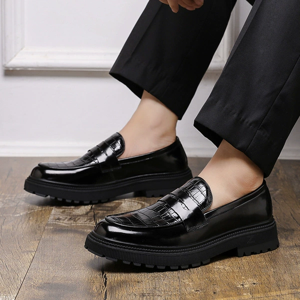 YP-2555 Black