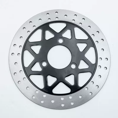 Brake disc/brake drum Vehicle Front and Rear Disc