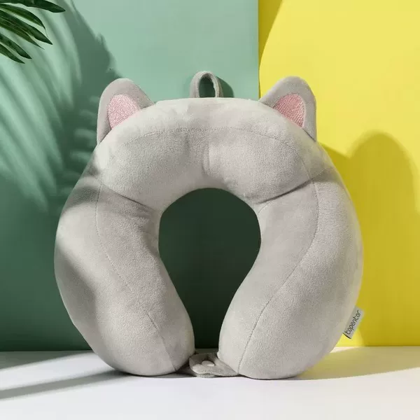 -grey ears