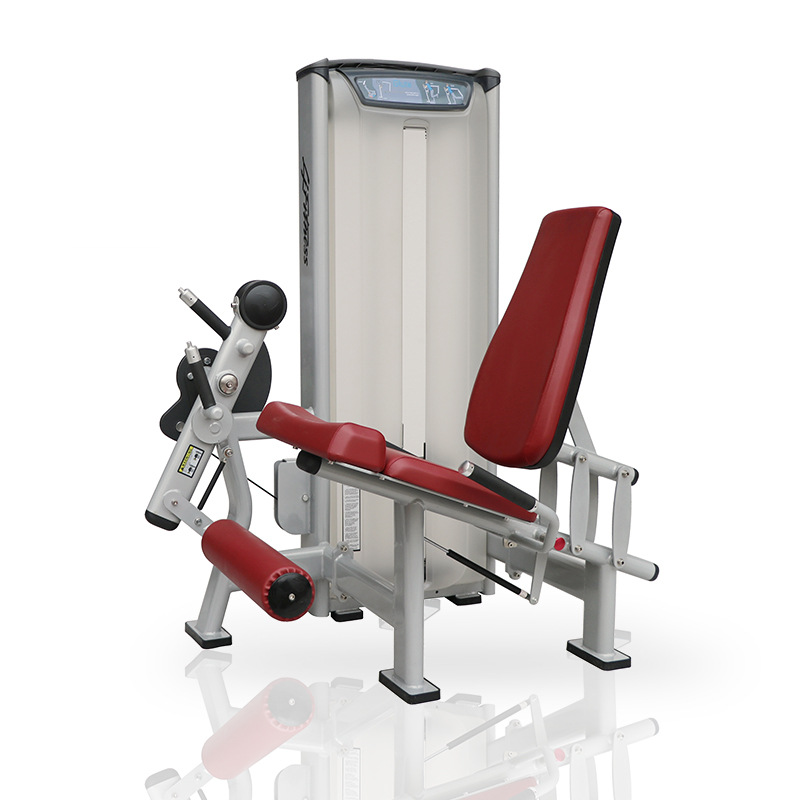 室内腿部肌肉综合运动锻炼器材 大腿伸展训练器 商用健身房器械
