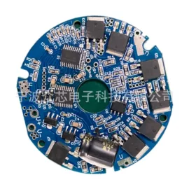 其他工控系统;其他电工电器;伺服驱动器