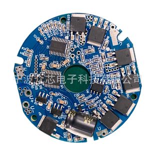 Supply of Pcba Dc Brushless Motor Driver Heat Pump, Wall-Mounted Boiler Circulation Pump Control Board from Various Core Manufacturers