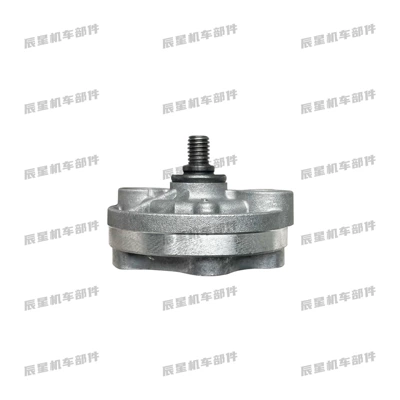 GY6-125/150cc Oil – Motorcycle engine and accessories