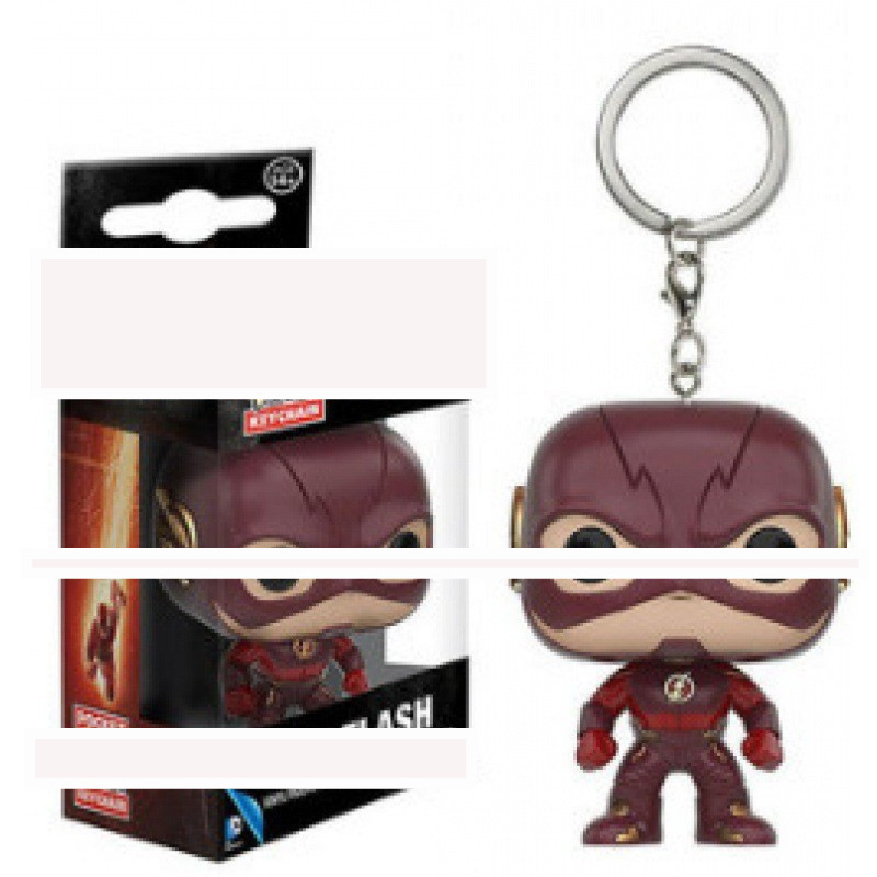 Keychain transfronterizo dibujos animados colgante regalo hecho a mano