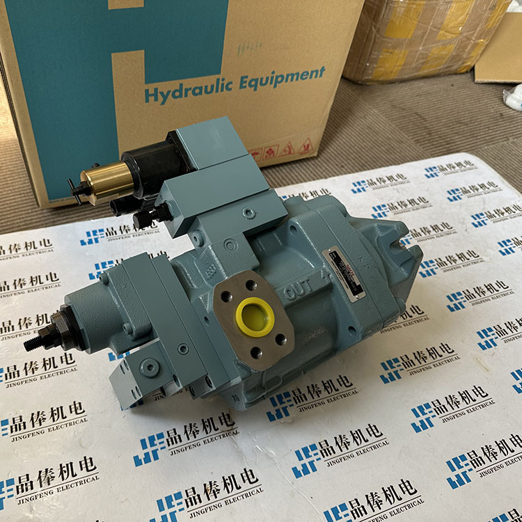 PVS-2A-45R2S6-4474F不二越NACHI柱塞泵 PVS-2B-35EPR3Q1-U-2413P