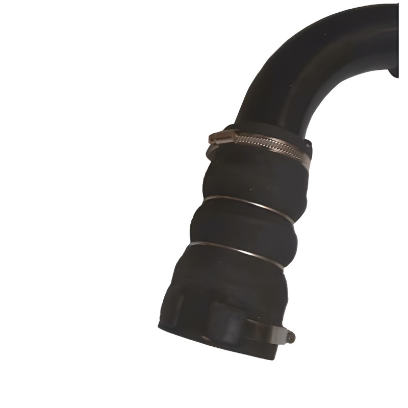 Lr094069 J9C6410 Intercooler Exhaust Pipe Suitable for Land Rover Range Rover, Discovery, Range Rover Sport, Jaguar