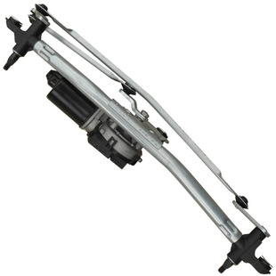 KK25-1718 wiper assembly is applicable to FIAT(RHD) Fiorino 07~15; Qubo 08~15
