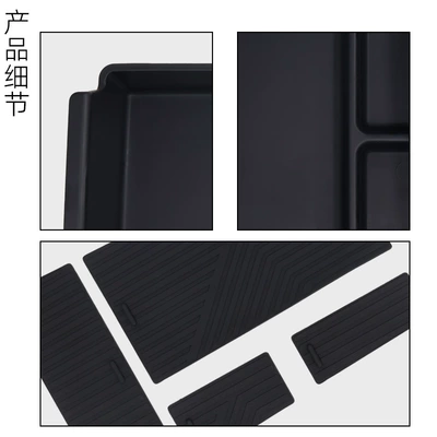 Ev/Chery Q Storage Box, Car storage bag/box
