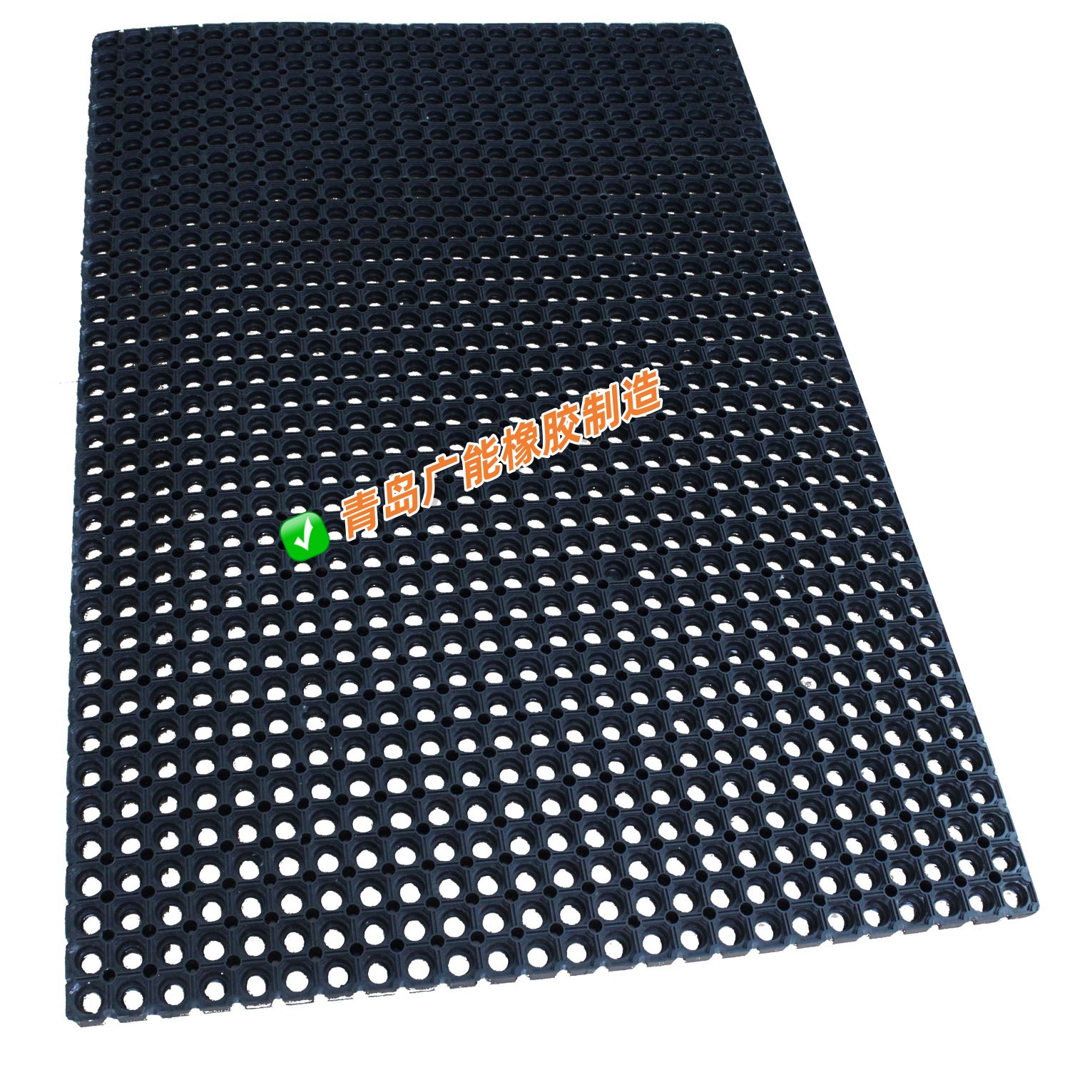 NN草坪 船甲板 工厂车间 厨房 多功能橡胶孔垫