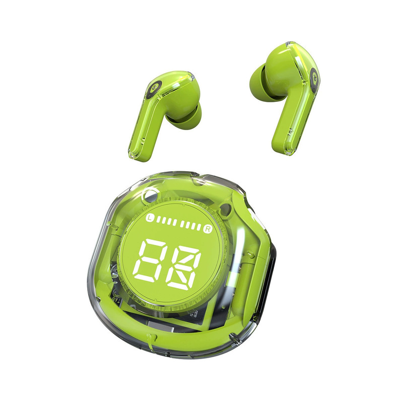 新製品の私模指紋無線bluetoothイヤホンF9-34クロスボーダー運動レジャーイヤホンの電気量表示タッチ|undefined