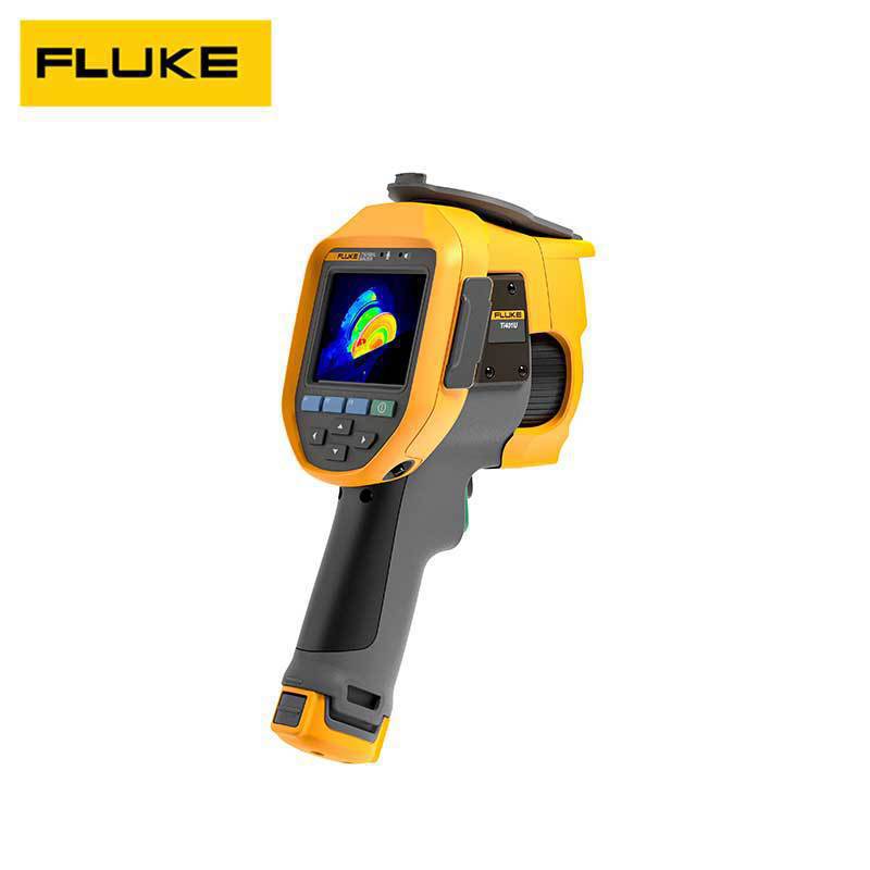 Fluke 福禄克Ti480U Ti401U Ti400U 红外热像仪测温