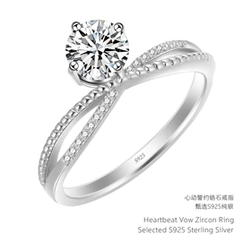 戒指;项链;手链