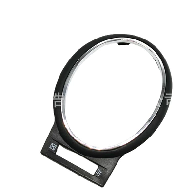 conditioner air outlet bright frame – Soyutma sisteminin digər hissələri