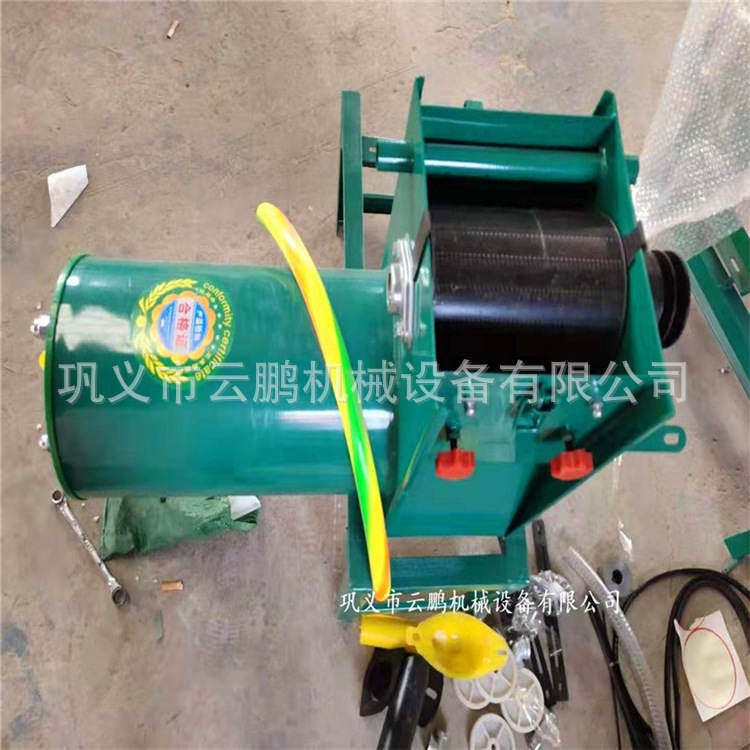 不锈钢薯类淀粉分离机 红薯渣浆机 提取淀粉土豆地瓜粉碎小磨浆机