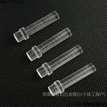 PLP1ƽͷ������3mmֱ����ñ�Ӵ�����3.0mm�׾�led��Ƭָʾ����