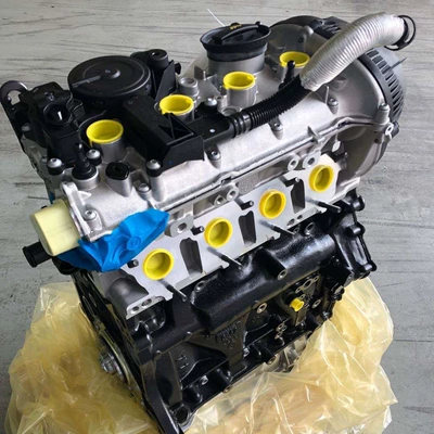 Factory Price Bare Engine Engine assembly