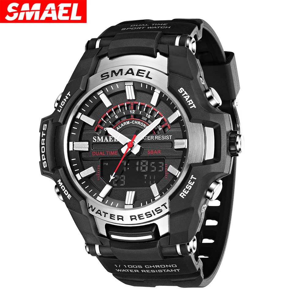 SMAEL Smile Sports Waterproof Electronic...