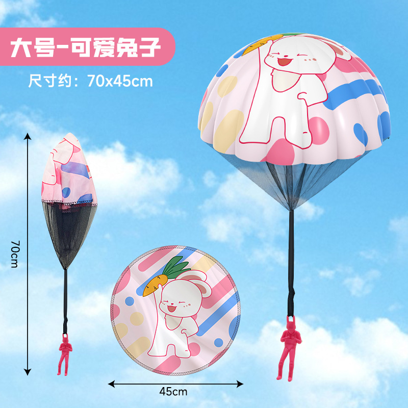 Big rabbit, new collection