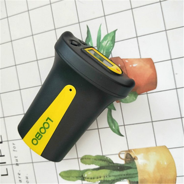 Xγ radiation dosimeter ray alarm personal instrument portable…