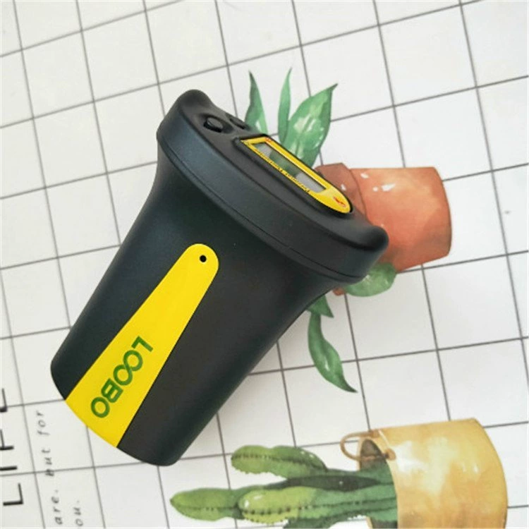 X грет измерительный прибор для радиатора, инструмент для лучевой сигнализации, персональный инструмент, портативный цифровой дисплей, высокая производительность