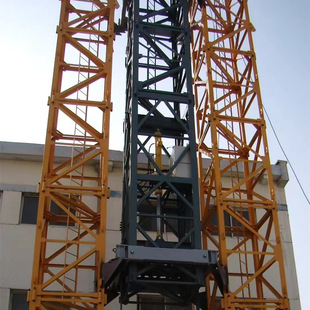 5�����C�����b��ϵ�y ����ʽ�ӱ����CInside climing Tower crane