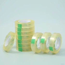 封装打包胶带;工业产品胶带;拉伸缠绕膜