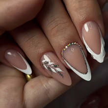 �W��24Ƭ����ʽ���W�⾀߅��ָ�׿羳���ʴ����׳�Ʒ����Ƭnails