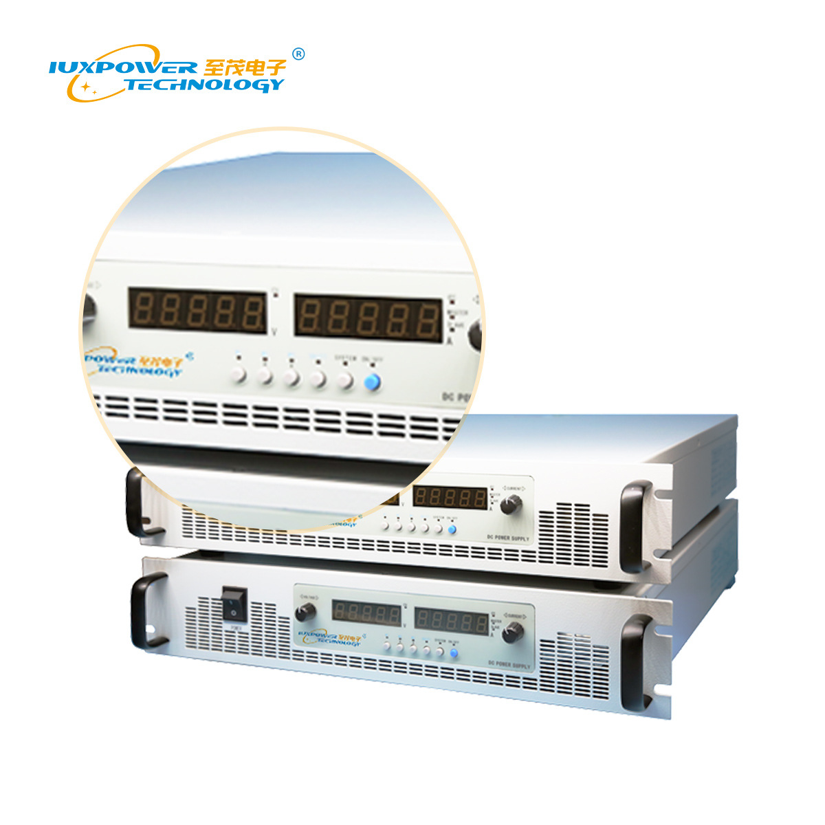 浙江地区直流电源【100kw大功率直流电源】可编程功能模拟量控制