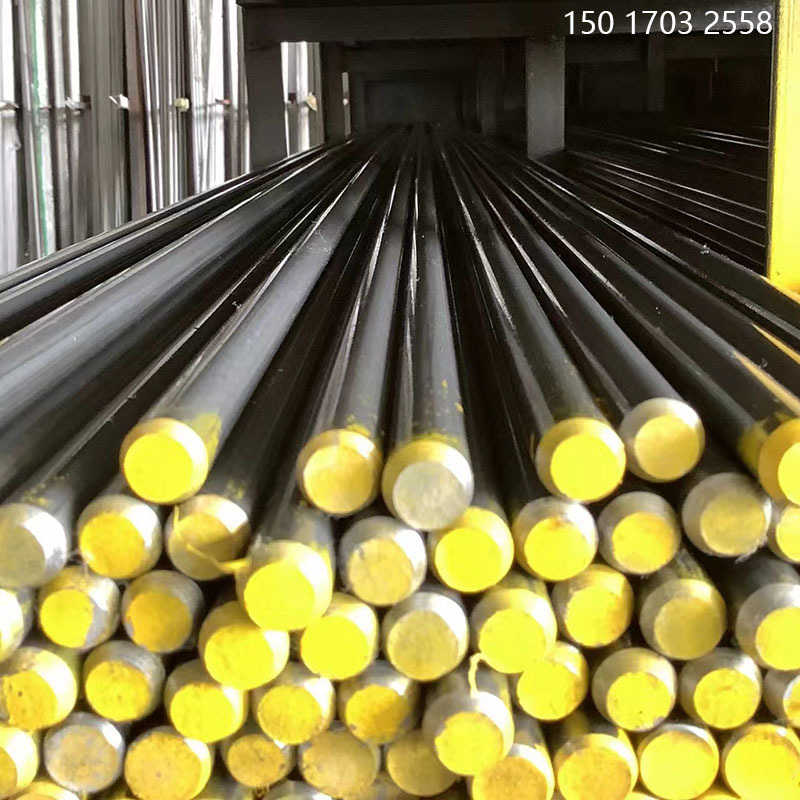 现货供应宝钢冷墩钢线材 50BV30小光圆棒 50BV30 钢材现货 规格齐