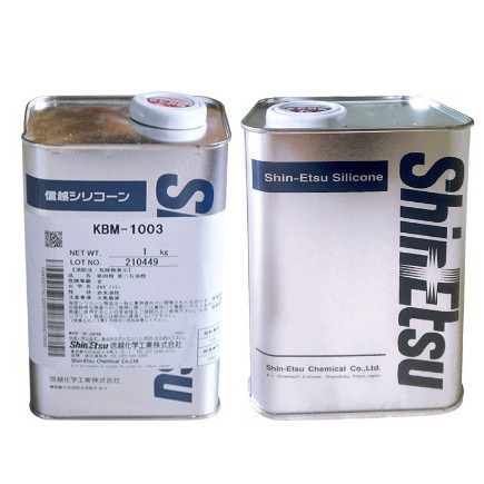 日本信越KBM-1003 工业机械有机硅硅烷偶联剂 KBM1003涂料助剂