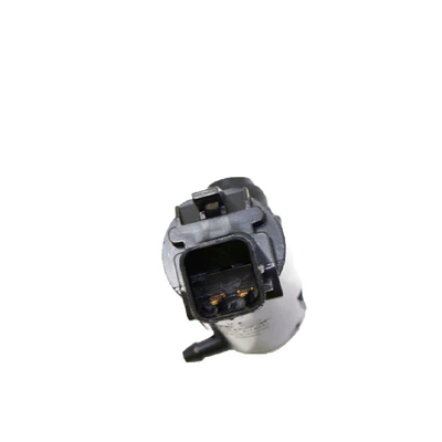 Azera Elantra electric – Power supply, ignition system accessories