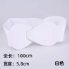 White extension 100cm
