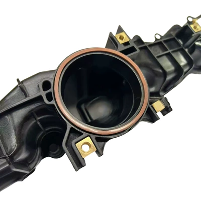 Intake Manifold – Other starting systems