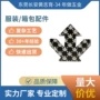 定制五金不锈钢唛头